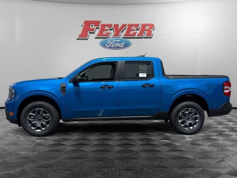 New 2026 Ford Maverick XLT FWD image 2