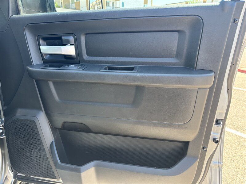 Used 2019 RAM 2500 Tradesman AWD/4WD image 29