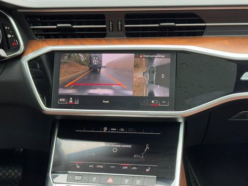 Used 2023 Audi A6 Premium Plus image 13