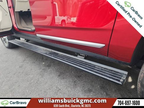 Used 2025 GMC Yukon XL Denali w/ Denali Reserve Package image 37