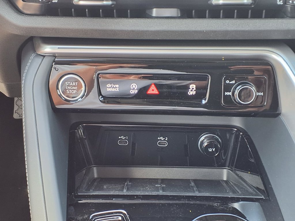 New 2026 Audi Q5 Premium AWD/4WD image 19