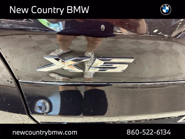 Certified 2026 BMW X5 xDrive40i w/ Climate Comfort Package AWD/4WD image 10