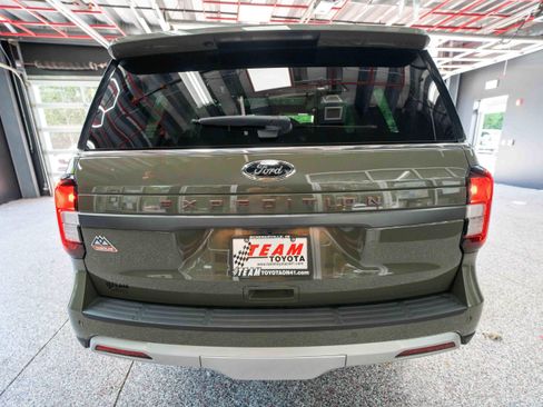Used 2024 Ford Expedition Timberline AWD/4WD image 3