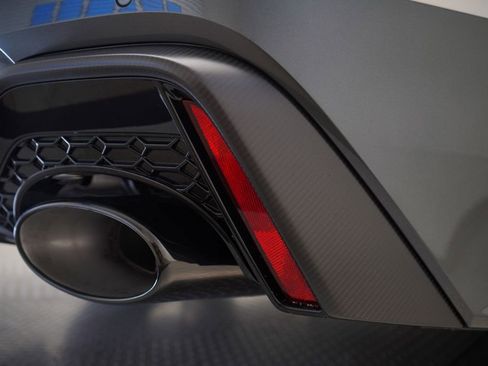 New 2026 Audi RS 6 performance image 8