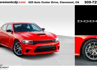 Used 2023 Dodge Charger GT