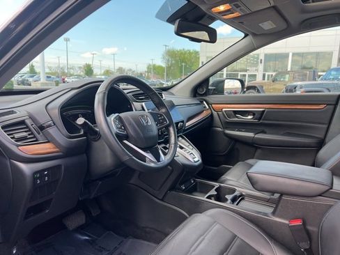 Used 2022 Honda CR-V EX-L image 15