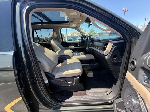 Certified 2023 Ford Expedition Max Limited AWD/4WD image 14