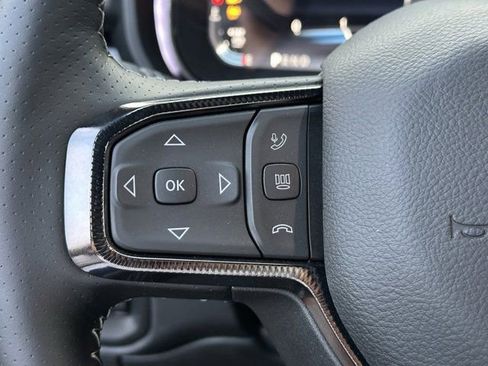 New 2026 RAM 2500 Rebel w/ Rebel Level 2 Equipment Group image 22