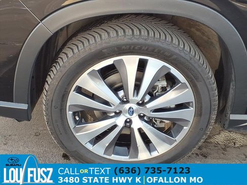 Used 2022 Subaru Ascent Touring image 30