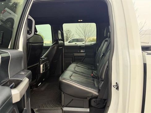Used 2021 Ford F250 Platinum w/ Tremor Off-Road Package image 29