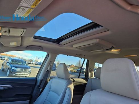 Used 2019 Honda Pilot EX-L image 31