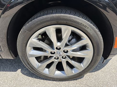 Certified 2023 Buick Envision Avenir FWD image 13