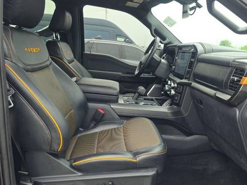 Used 2024 Ford F150 Tremor w/ Equipment Group 402A High AWD/4WD image 3