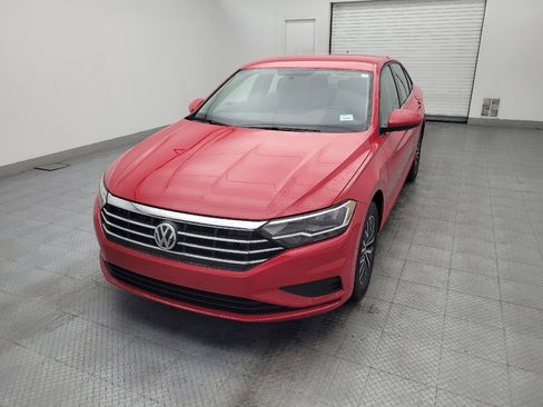 Used 2021 Volkswagen Jetta R-Line FWD image 15