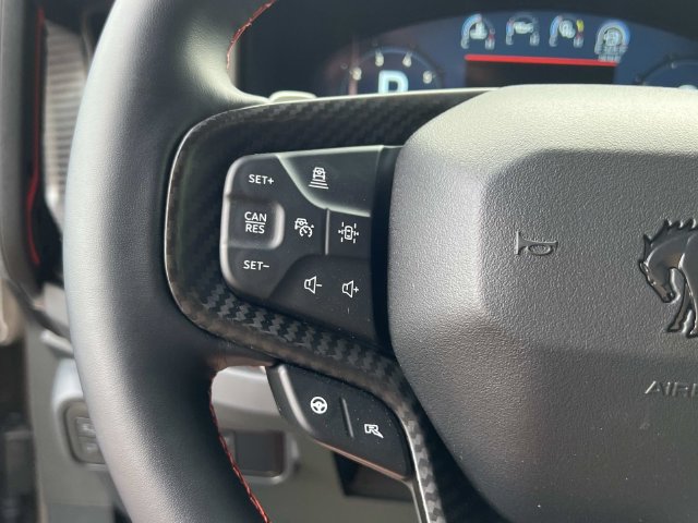 New 2026 Ford Bronco Raptor w/ Interior Carbon Fiber Pack AWD/4WD image 22