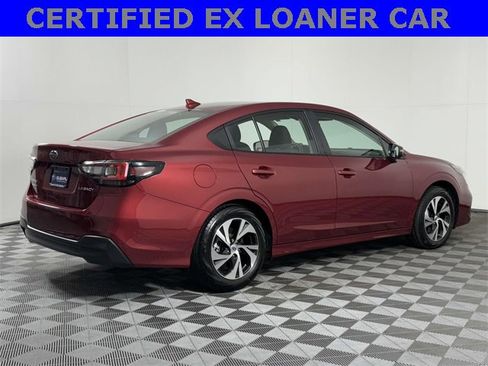 Used 2025 Subaru Legacy Premium image 10