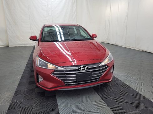 Used 2020 Hyundai Elantra SE w/ Cargo Package (C1) FWD image 14