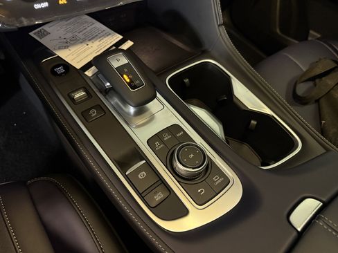 New 2026 INFINITI QX60 Sport image 23