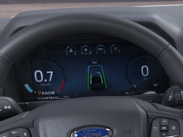 New 2026 Ford Ranger Lariat w/ FX4 Off-Road Package AWD/4WD image 13