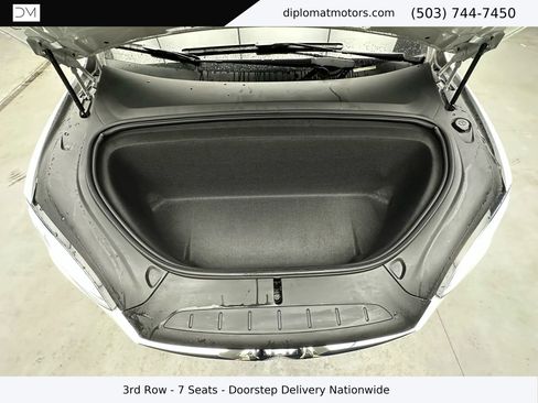 Used 2019 Tesla Model X Long Range image 45