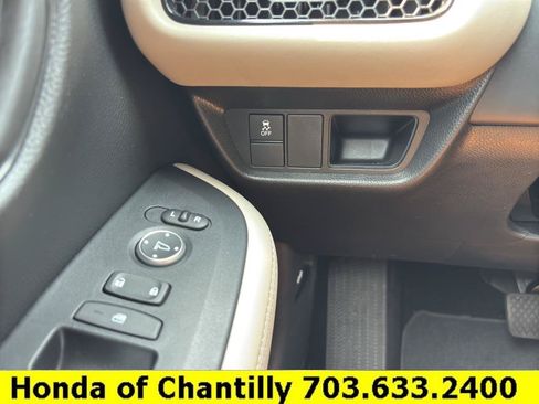 Certified 2025 Honda HR-V EX-L image 14