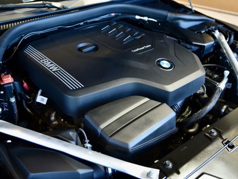 Used 2026 BMW Z4 sDrive30i RWD image 29