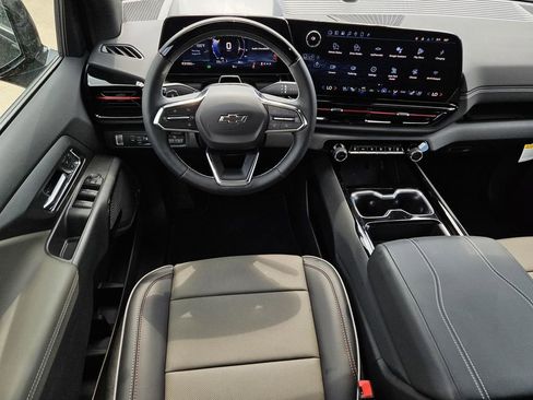 New 2026 Chevrolet Silverado EV Trail Boss image 11