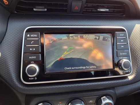 Used 2025 Nissan Kicks Play S FWD image 6
