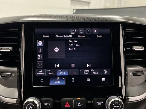 New 2026 RAM 1500 Big Horn w/ Night Edition image 17