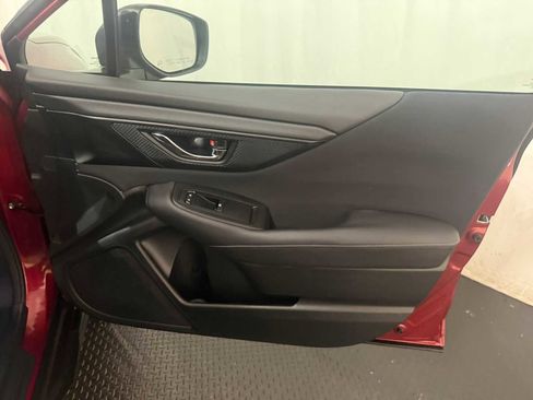 Certified 2023 Subaru Outback Premium image 28