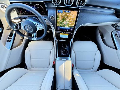 New 2026 Mercedes-Benz GLC 300 4MATIC image 27