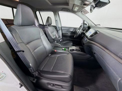 Used 2023 Honda Ridgeline RTL image 28