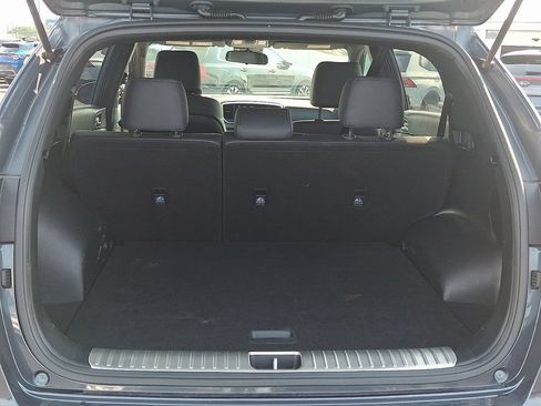 Used 2020 Kia Sportage S AWD/4WD image 26