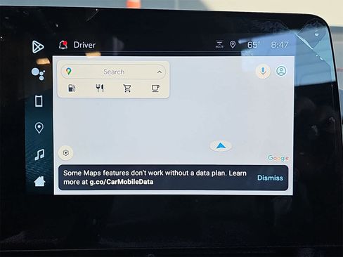 Used 2024 Chevrolet Corvette Z06 w/ Stealth Interior Trim Package image 25