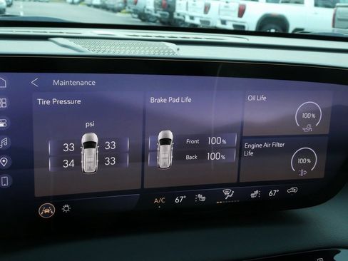 New 2026 Buick Enclave Preferred image 38