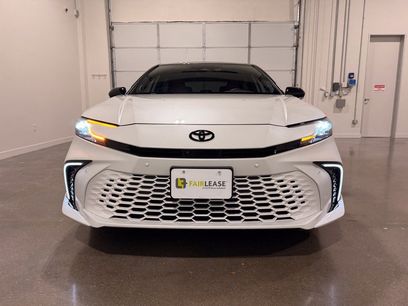 Used 2026 Toyota Camry XSE w/ Premium Plus Package