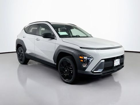 New 2026 Hyundai Kona SEL Sport AWD/4WD image 10