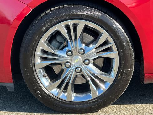 Used 2014 Chevrolet Impala LT w/ Convenience Package FWD image 29