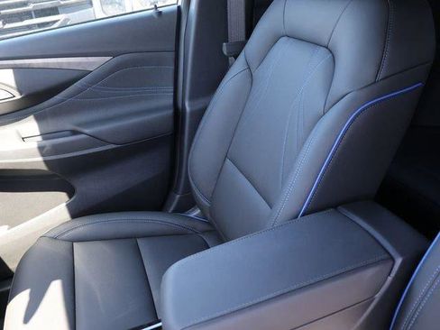 New 2026 Buick Envista Sport Touring FWD image 20