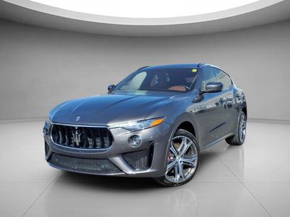 Used 2019 Maserati Levante GTS