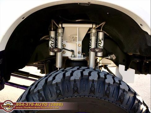 Used 2002 Ford Excursion Limited image 24