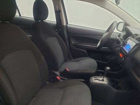 Used 2023 Mitsubishi Mirage G4 ES FWD image 21