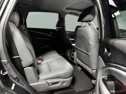 Used 2014 Acura MDX FWD w/ Technology Package image 16