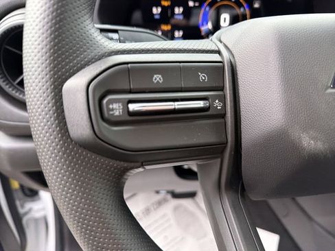 New 2026 Chevrolet Colorado Trail Boss AWD/4WD image 19
