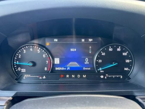 Used 2020 Ford Explorer Limited AWD/4WD image 9