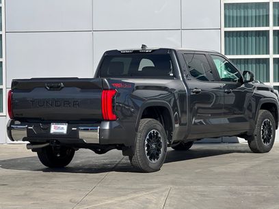 New 2026 Toyota Tundra SR5 w/ TRD Off-Road Package