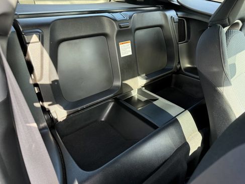 Used 2013 Honda CR-Z image 14