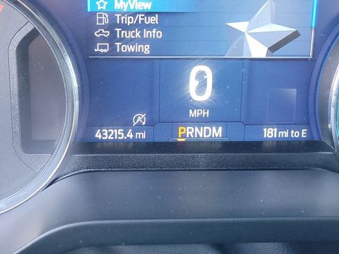 Certified 2023 Ford F150 XLT w/ Equipment Group 302A High AWD/4WD image 17