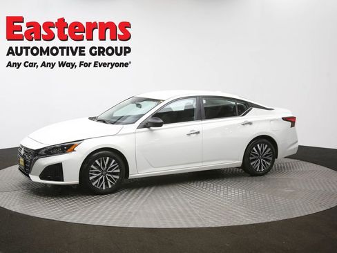 Used 2023 Nissan Altima 2.5 SL image 57