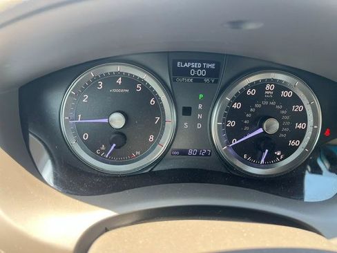 Used 2012 Lexus ES 350 FWD image 8